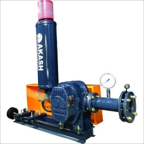 ALL TYPE AIR BLOWER
