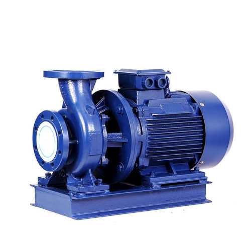 ALL TYPE WATER PUMP