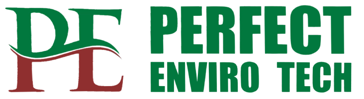 PERFECT ENVIRO TECH Logo